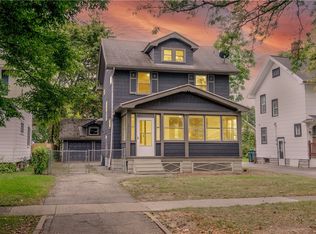 1011 Arnett Blvd, Rochester, NY 14619