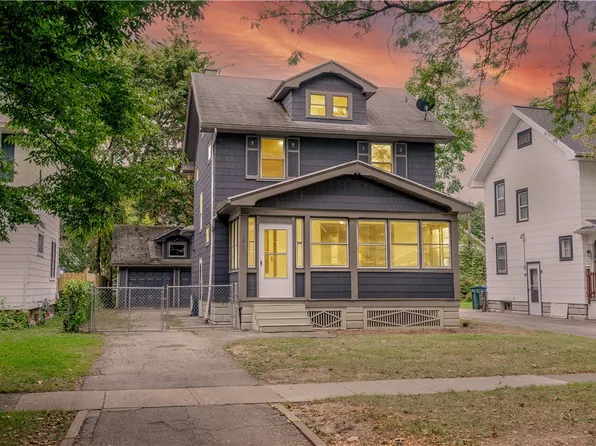 1011 Arnett Blvd, Rochester, NY 14619
