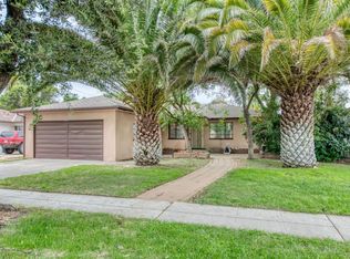 3375 E Swift Ave, Fresno, CA 93726