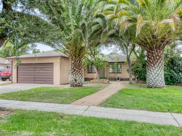 3375 E Swift Ave, Fresno, CA 93726