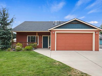 18212 E Riverway Ave, Spokane Valley, WA, 99016