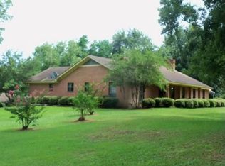 100 Allenwood Dr, Carthage, MS 39051