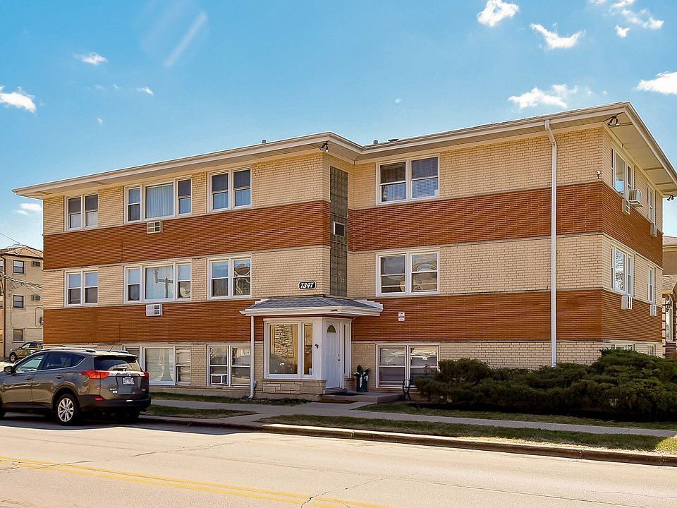 1st image of 7347 W Diversey Ave APT 3