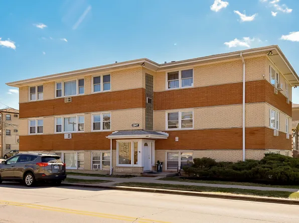 7347 W Diversey Ave APT 3, Elmwood Park, IL 60707