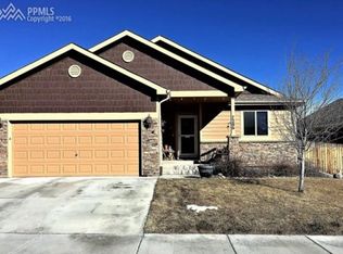 7286 Araia Dr, Fountain, CO 80817