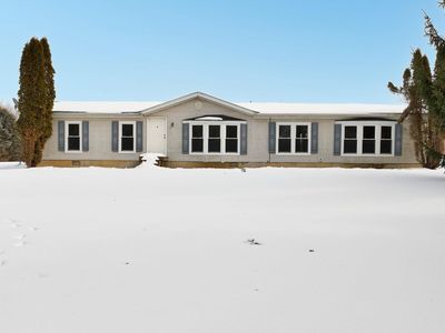 3220 N Summers Rd, Imlay City, MI, 48444
