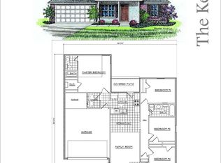 6100 Waterford Ln, Sorrento, LA 70778