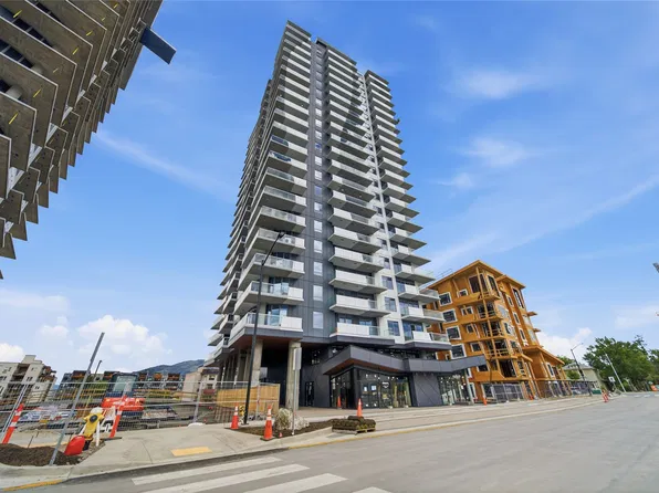 460 Nicola St #1004, Kamloops, BC V2C 2P8