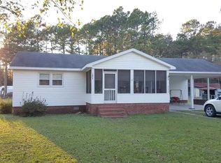 111 Bussey Ln, Conway, SC 29526