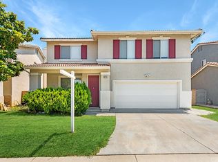 16749 Swift Fox Ave, Chino Hills, CA 91709