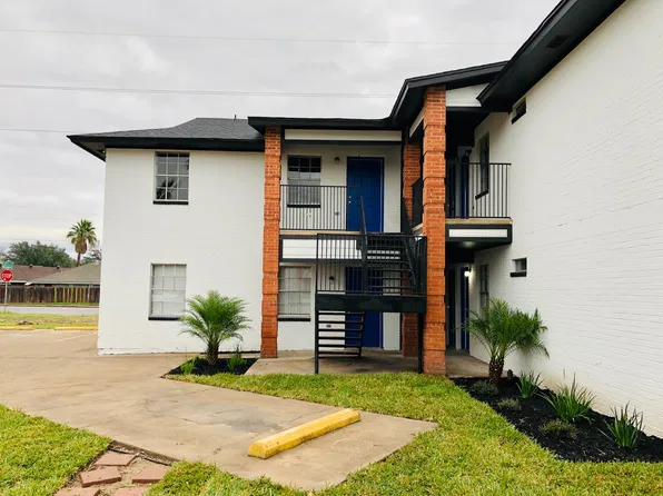 2909 Highland Ave APT 4, McAllen, TX 78501