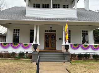 16 Oakland Ter, Mobile, AL 36604