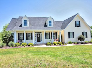 7141 Leando Dr, Willow Spring, NC 27592