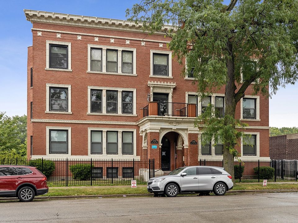 1st image of 3733 S Lake Park Ave APT 2N