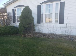 5057 Augusta Blvd, Monee, IL 60449