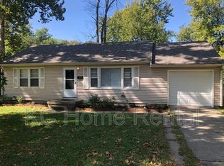 5160 Halsey St, Shawnee, KS 66216