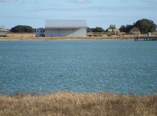 1991 Fm 1862, Blessing, TX 77419