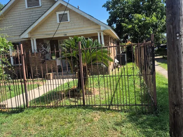528 Caplin St, Houston, TX 77022