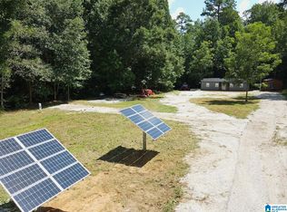 2371 Mount Moriah Rd #2371, Delta, AL 36258