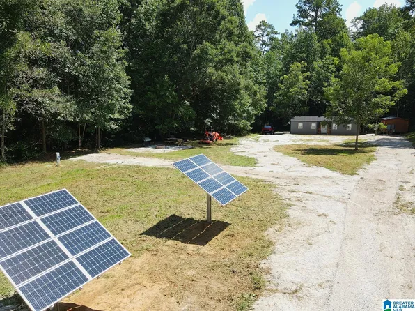 2371 Mount Moriah Rd #2371, Delta, AL 36258