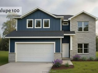 5530 Harriet St, Bryan, TX 77807