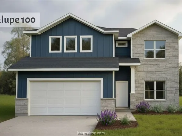 5530 Harriet St, Bryan, TX 77807