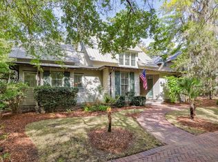7 Rockingham St, Bluffton, SC 29910