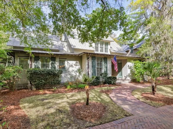 7 Rockingham St, Bluffton, SC 29910