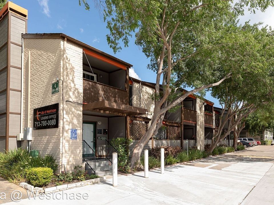 2nd image of 10010 Westpark Dr APT 204