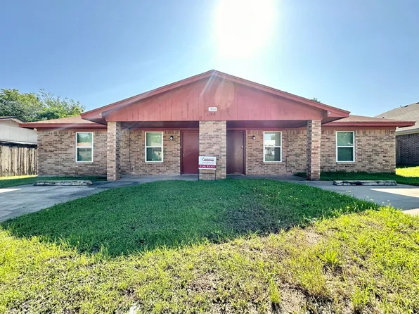 1513 Indian Trl, Harker Heights, TX 76548