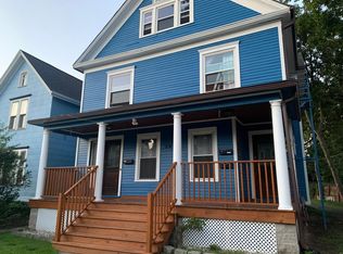 24 Wellesley St #3, Rochester, NY 14607