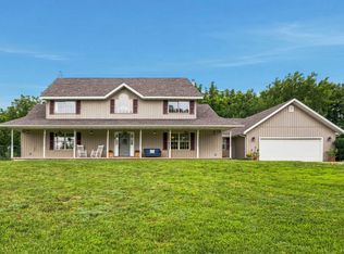 4048 N Farm Road 79, Willard, MO 65781