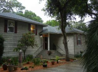 2743 Racheal Ave, Fernandina Beach, FL 32034