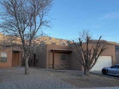 2621 Las Alturas Ct, Alamogordo, NM, 88310