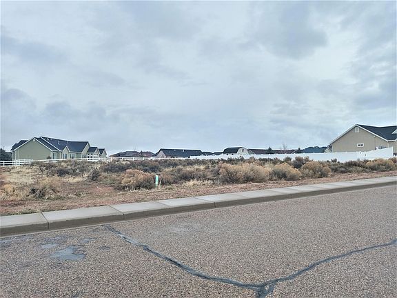 4th image of 4390 W 1325 S Lot 22