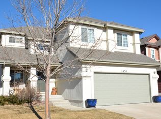 5330 Ferrari Dr, Colorado Springs, CO 80922