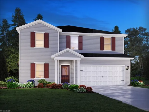 1740 Pie Filling Dr, Haw River, NC 27258