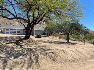 49710 Palo Verde Rd, Morongo Valley, CA 92256