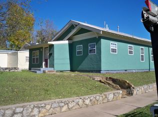 2119 E 1st St, Tulsa, OK 74104