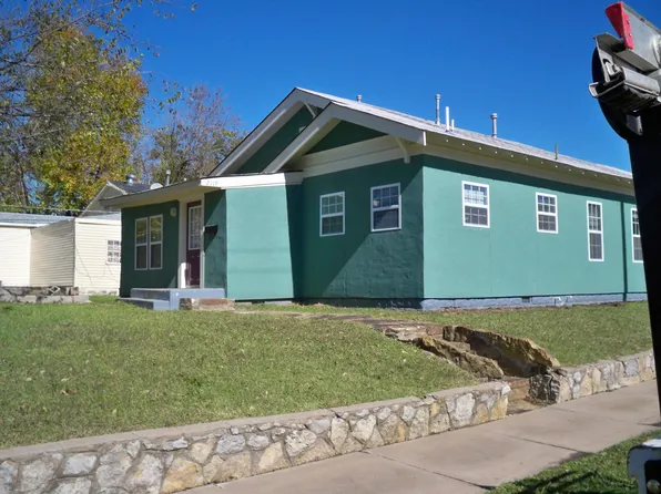 2119 E 1st St, Tulsa, OK 74104
