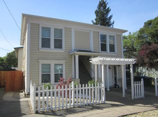 315 Brown St, Napa, CA 94559