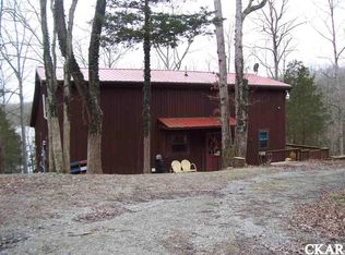 346 Hummingbird Ln, Willisburg, KY 40078