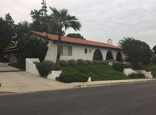 4252 Clear Valley Dr, Encino, CA 91436