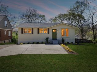 1516 Montgomery Ave, Nashville, TN 37207