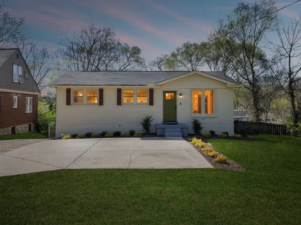 1516 Montgomery Ave, Nashville, TN 37207