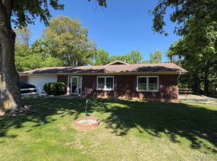 2194 Pcr 820, Saint Mary, MO 63673