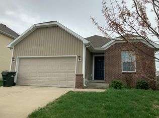 118 High Pointe Dr, Georgetown, KY 40324