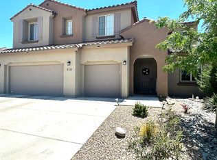 3131 Walsh, Rio Rancho, NM 87124