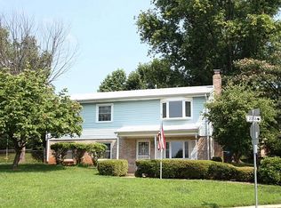 13886 Langstone Dr, Woodbridge, VA 22193