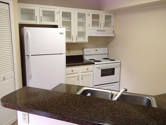 New Countertops!